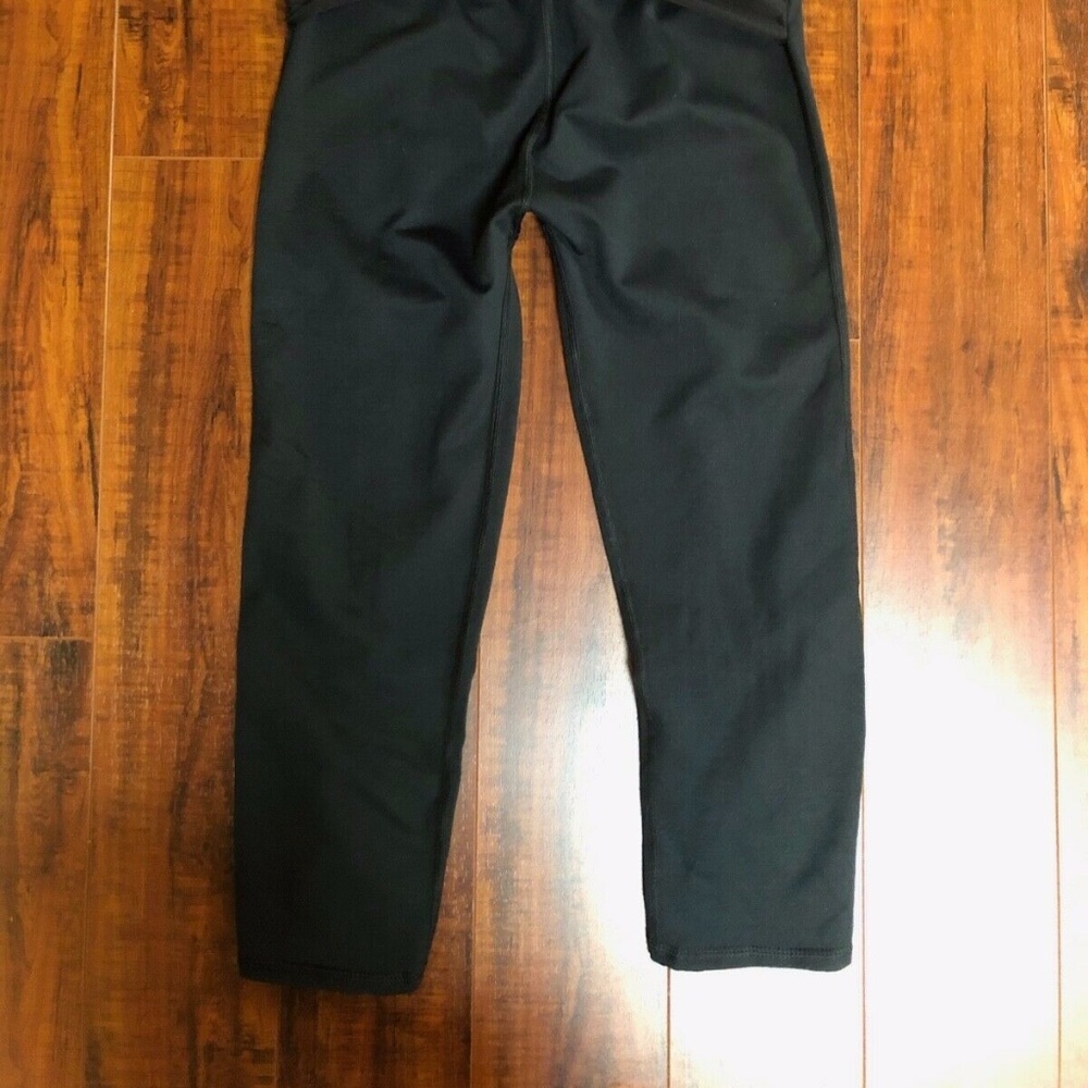 Fabletics Cropped Ruched Leggings - Picture 9 of 14